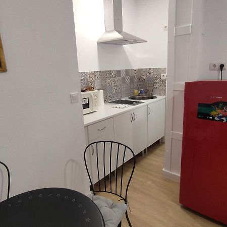 Almona Junto Al Rio - Kainga Homes Seville Ngoại thất bức ảnh