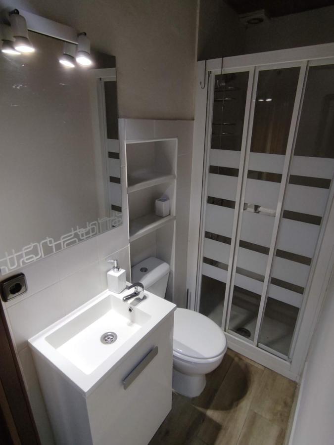 Almona Junto Al Rio - Kainga Homes Seville Ngoại thất bức ảnh