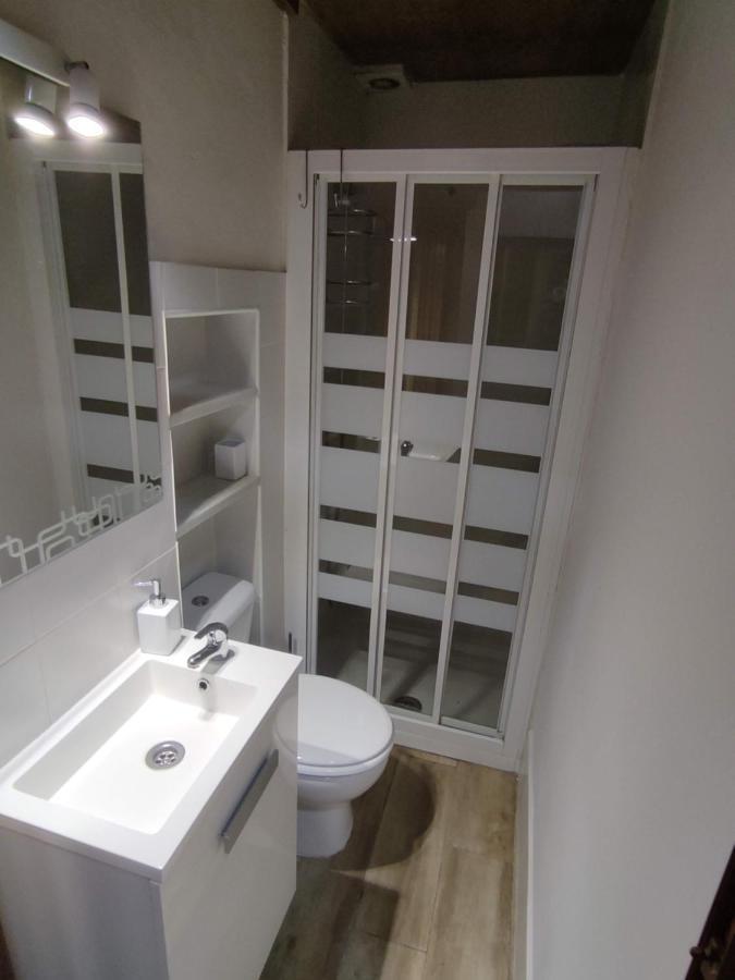 Almona Junto Al Rio - Kainga Homes Seville Ngoại thất bức ảnh