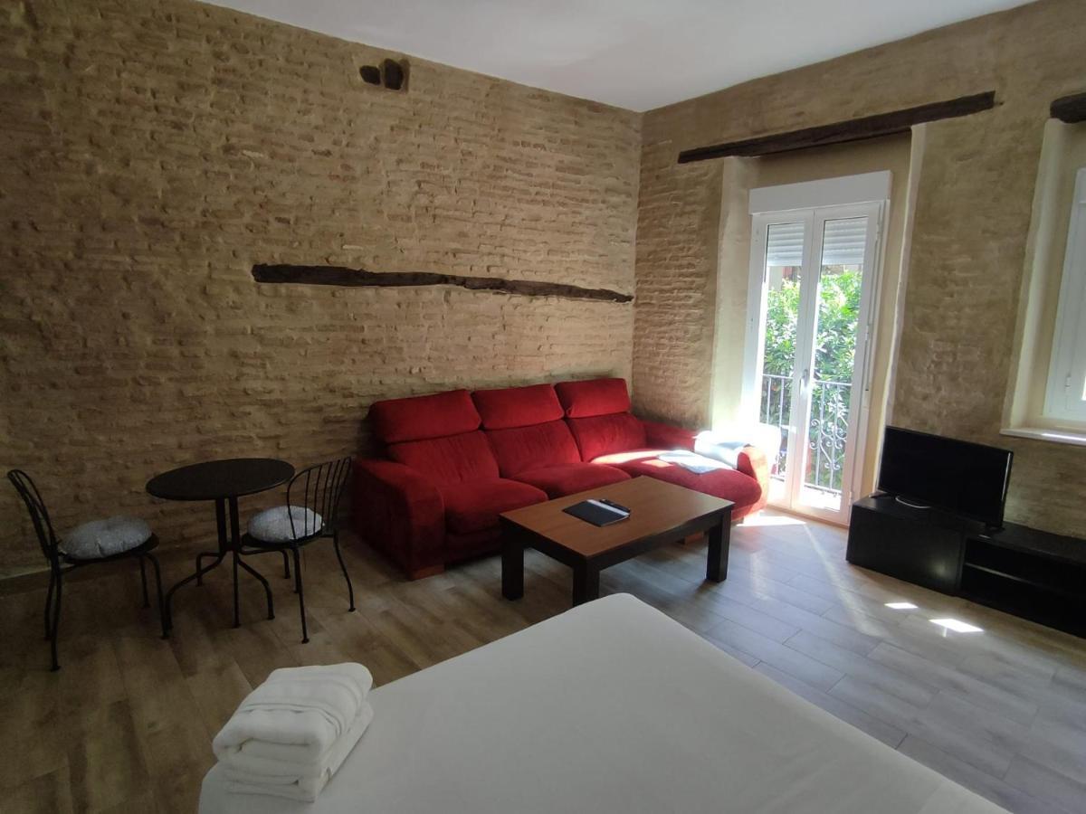 Almona Junto Al Rio - Kainga Homes Seville Ngoại thất bức ảnh