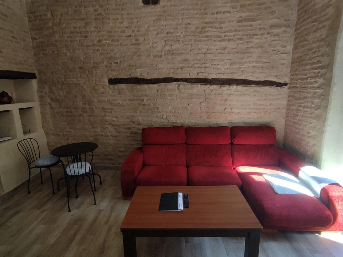 Almona Junto Al Rio - Kainga Homes Seville Ngoại thất bức ảnh