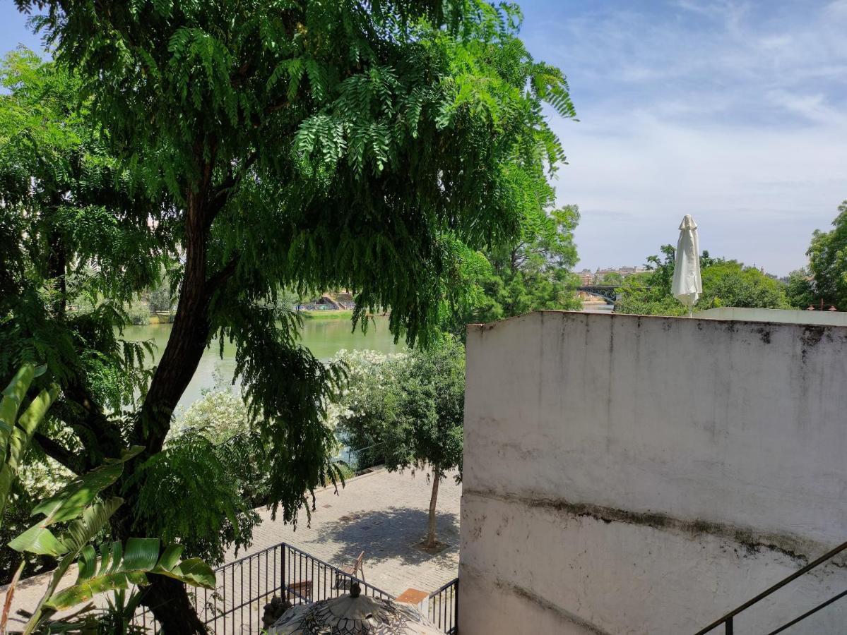 Almona Junto Al Rio - Kainga Homes Seville Ngoại thất bức ảnh