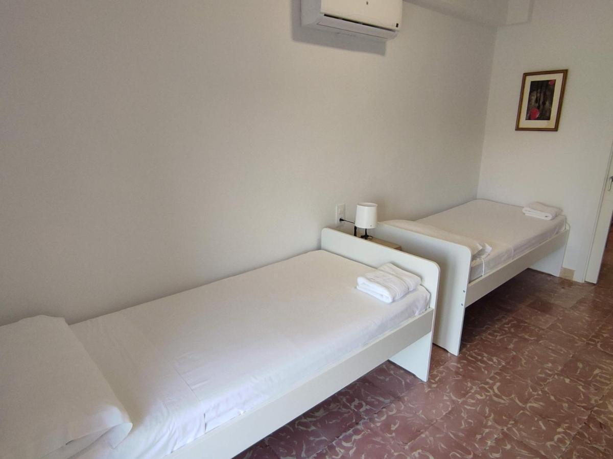 Almona Junto Al Rio - Kainga Homes Seville Ngoại thất bức ảnh