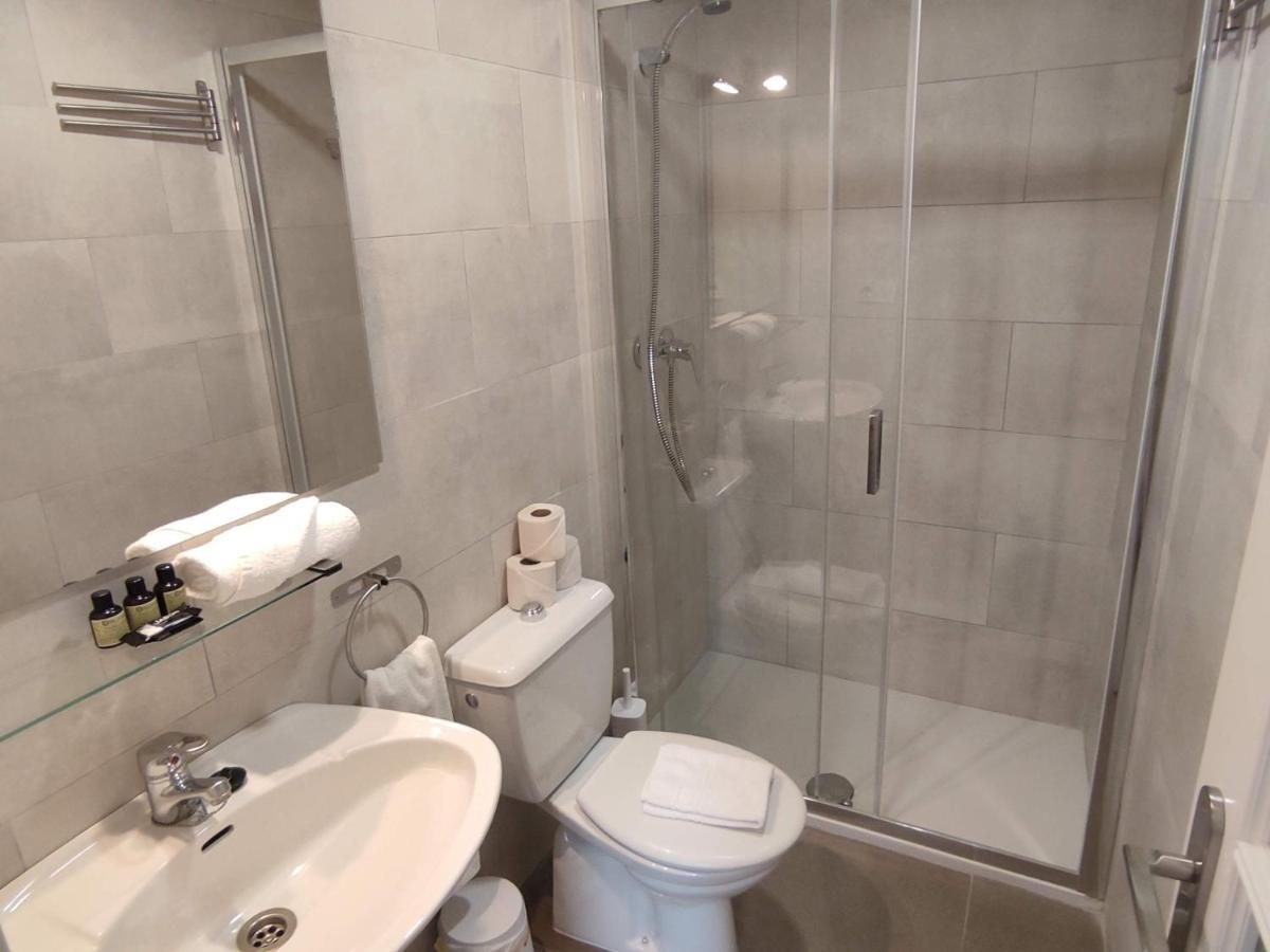 Almona Junto Al Rio - Kainga Homes Seville Ngoại thất bức ảnh