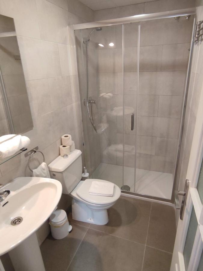 Almona Junto Al Rio - Kainga Homes Seville Ngoại thất bức ảnh