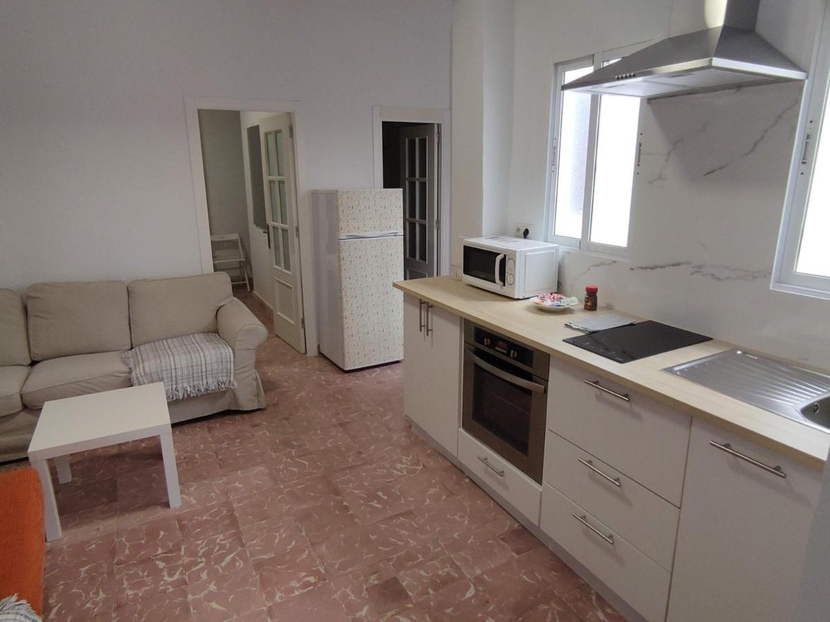 Almona Junto Al Rio - Kainga Homes Seville Ngoại thất bức ảnh