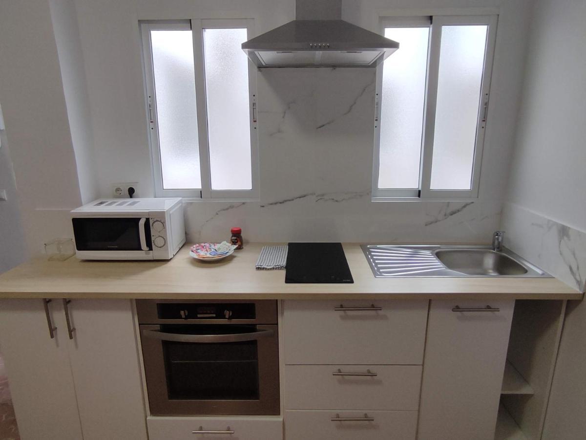 Almona Junto Al Rio - Kainga Homes Seville Ngoại thất bức ảnh