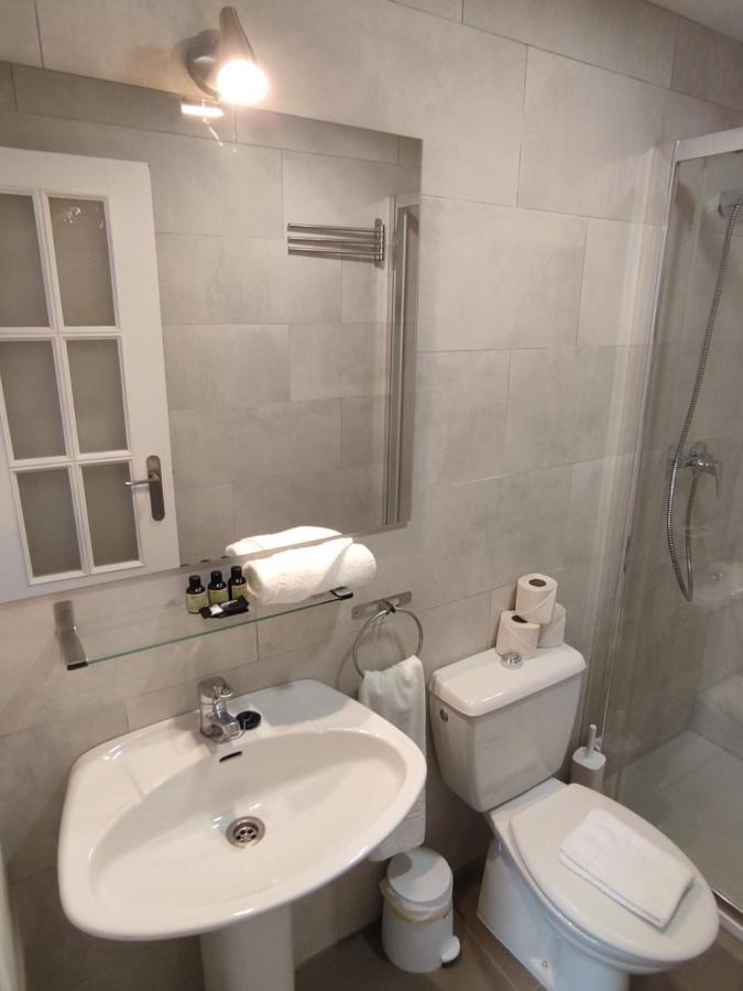 Almona Junto Al Rio - Kainga Homes Seville Ngoại thất bức ảnh