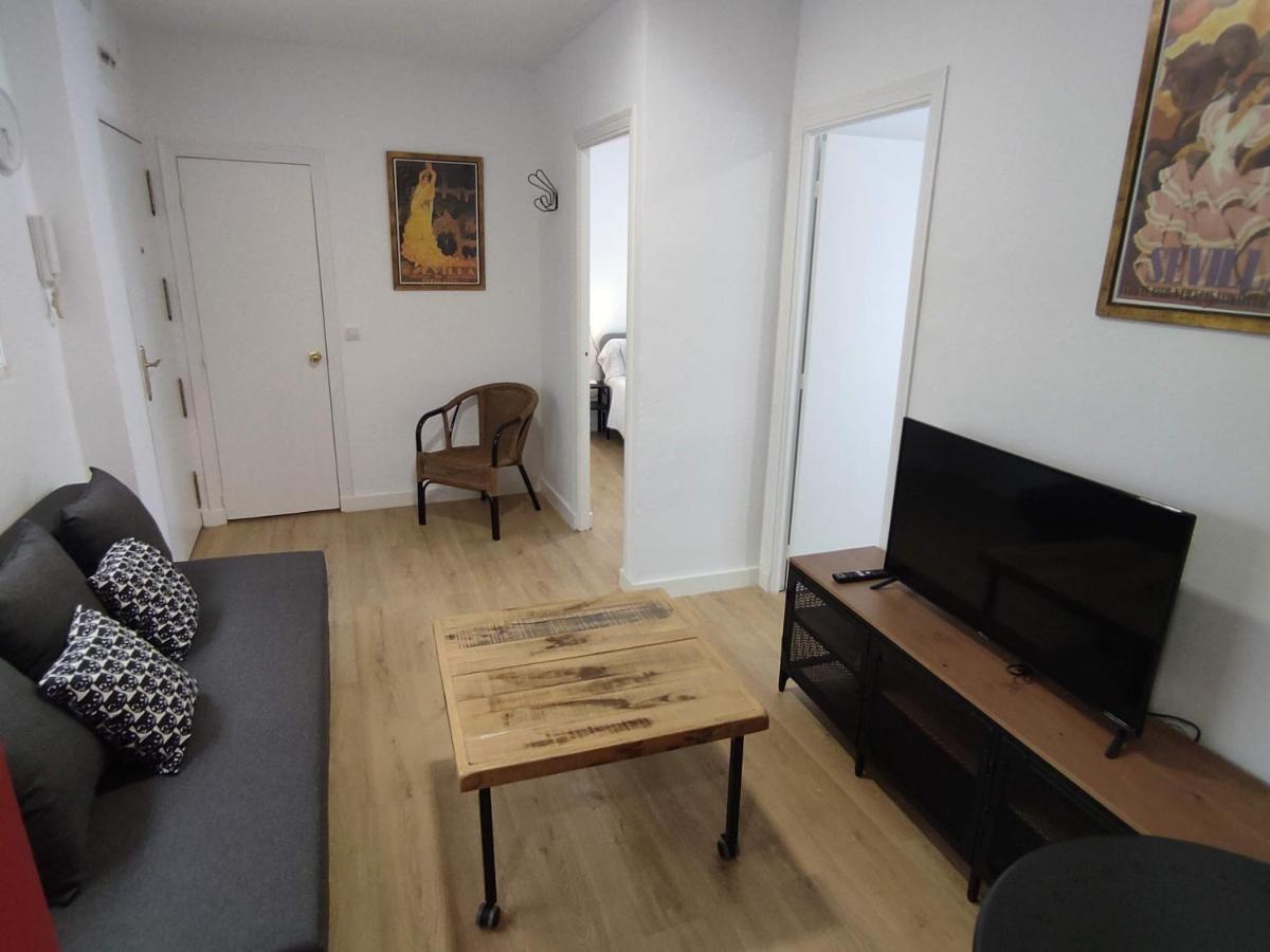 Almona Junto Al Rio - Kainga Homes Seville Ngoại thất bức ảnh