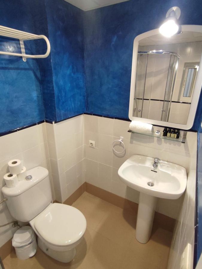 Almona Junto Al Rio - Kainga Homes Seville Ngoại thất bức ảnh