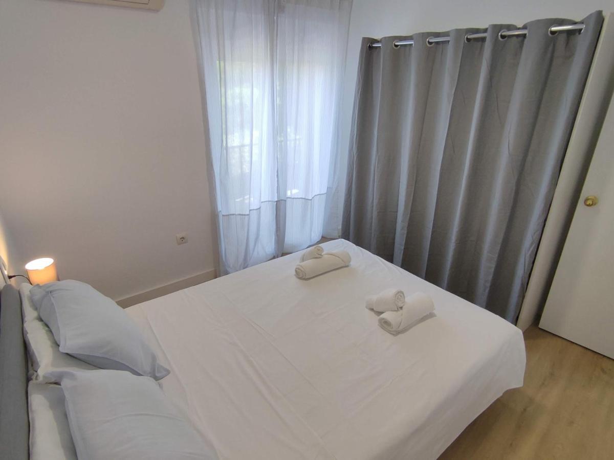 Almona Junto Al Rio - Kainga Homes Seville Ngoại thất bức ảnh