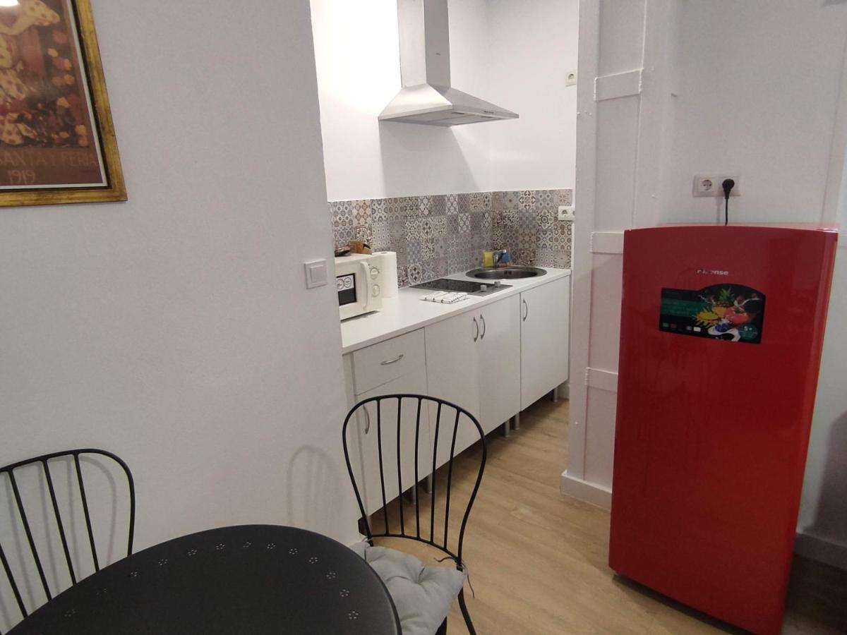 Almona Junto Al Rio - Kainga Homes Seville Ngoại thất bức ảnh