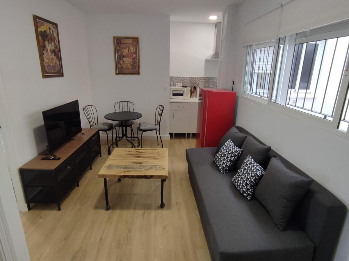 Almona Junto Al Rio - Kainga Homes Seville Ngoại thất bức ảnh