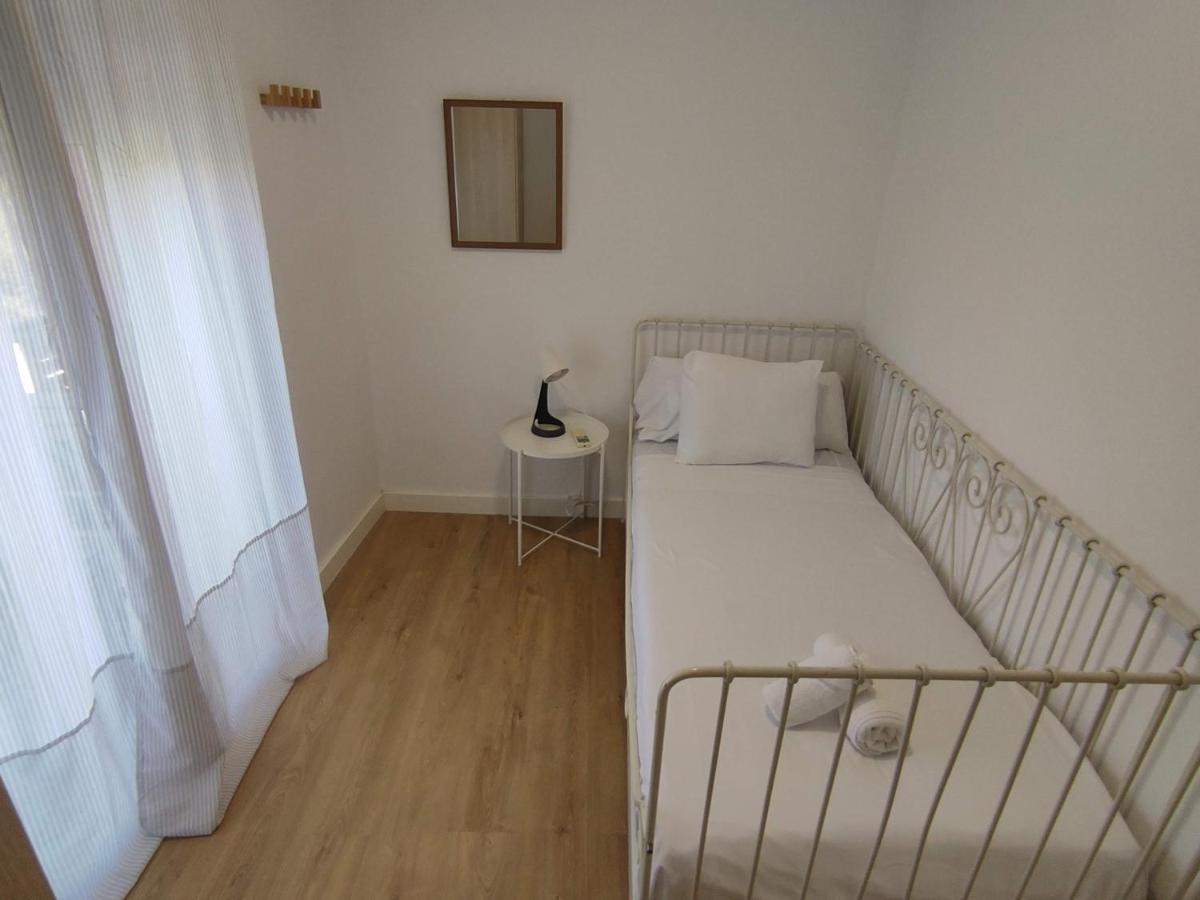 Almona Junto Al Rio - Kainga Homes Seville Ngoại thất bức ảnh