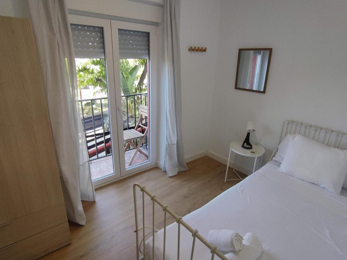Almona Junto Al Rio - Kainga Homes Seville Ngoại thất bức ảnh