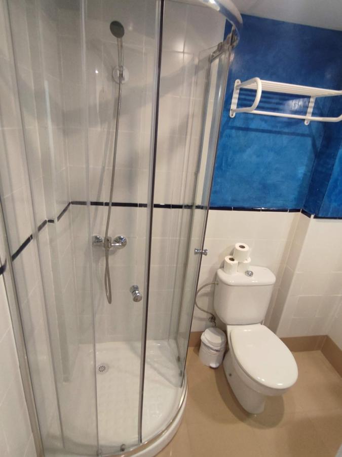 Almona Junto Al Rio - Kainga Homes Seville Ngoại thất bức ảnh